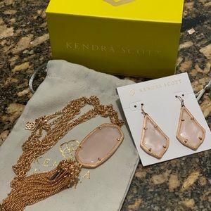 Kendra Scott Set